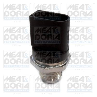 Sensor, fuel pressure